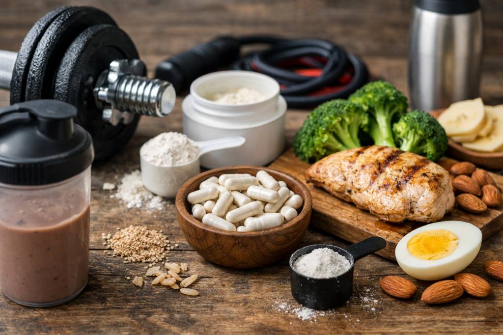 Acide aminé valine : pourquoi cet acide aminé essentiel soutient muscles et énergie