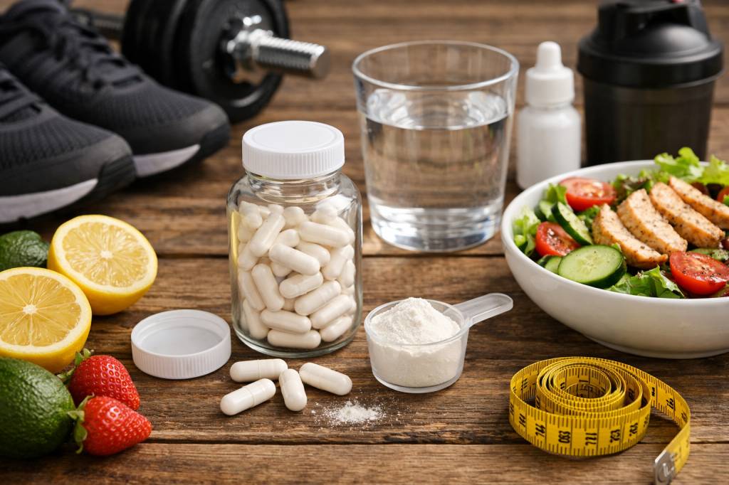 A quoi sert l carnitine : rôle, dosage et impact sur la perte de poids