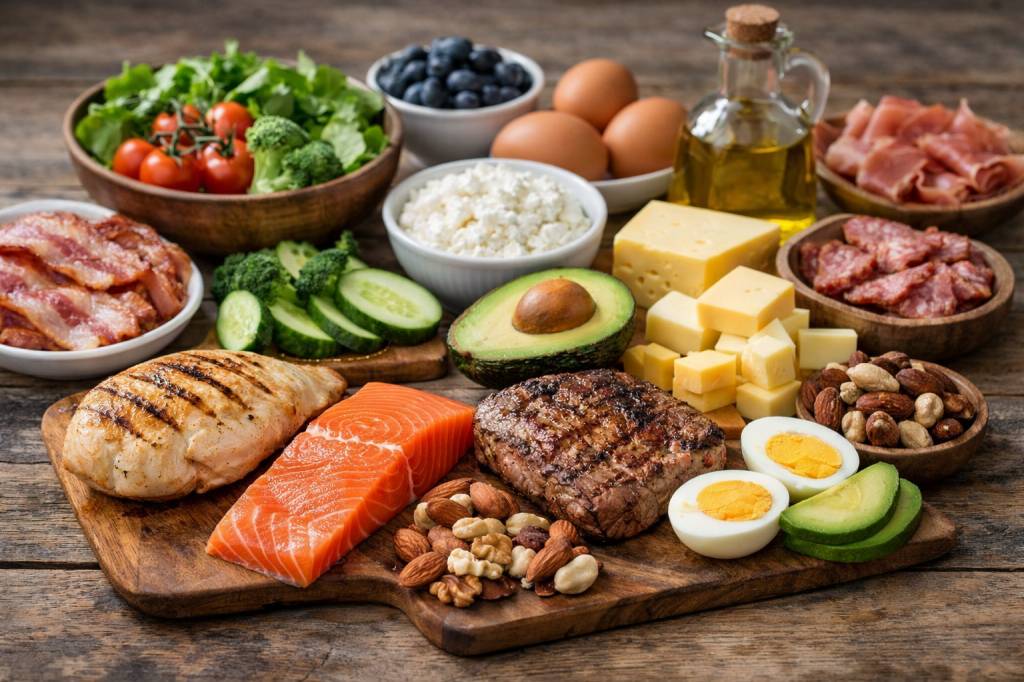 Atkins regime : fonctionnement, avantages et limites pour la perte de poids